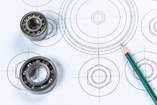 flange size chart pdf