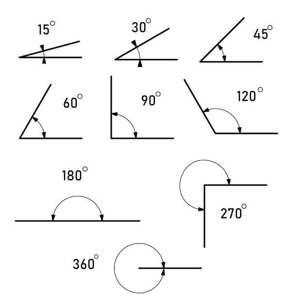 complementary and supplementary angles worksheet pdf with answers