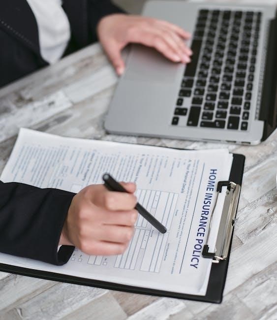 dental insurance breakdown form pdf
