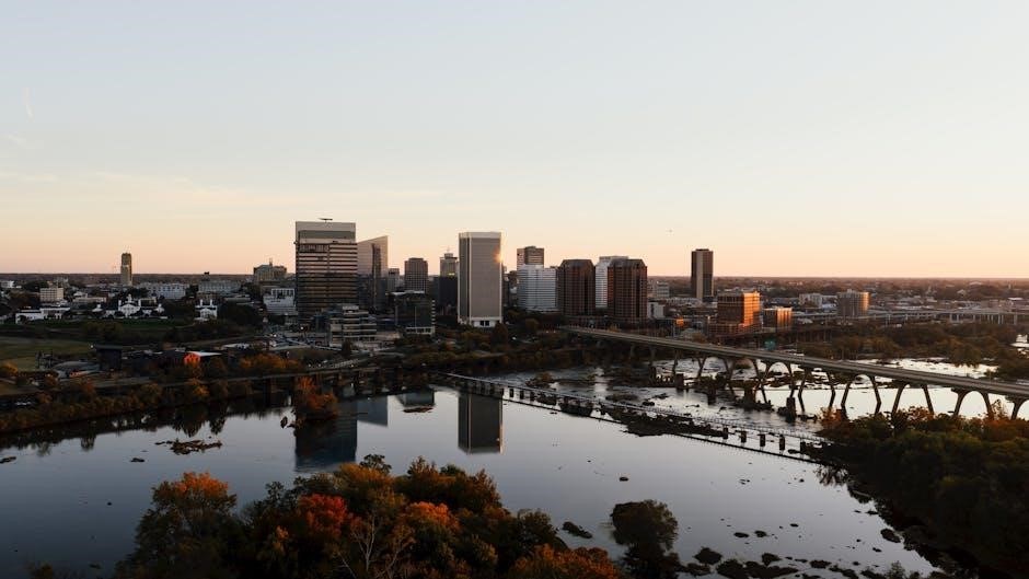 local tv guide richmond va